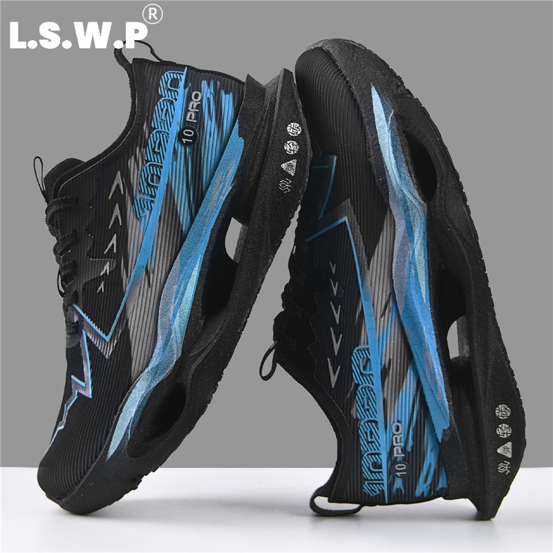 Sepatu Lari Profesional dengan - Weightlifting Shoes ulasan dan harga