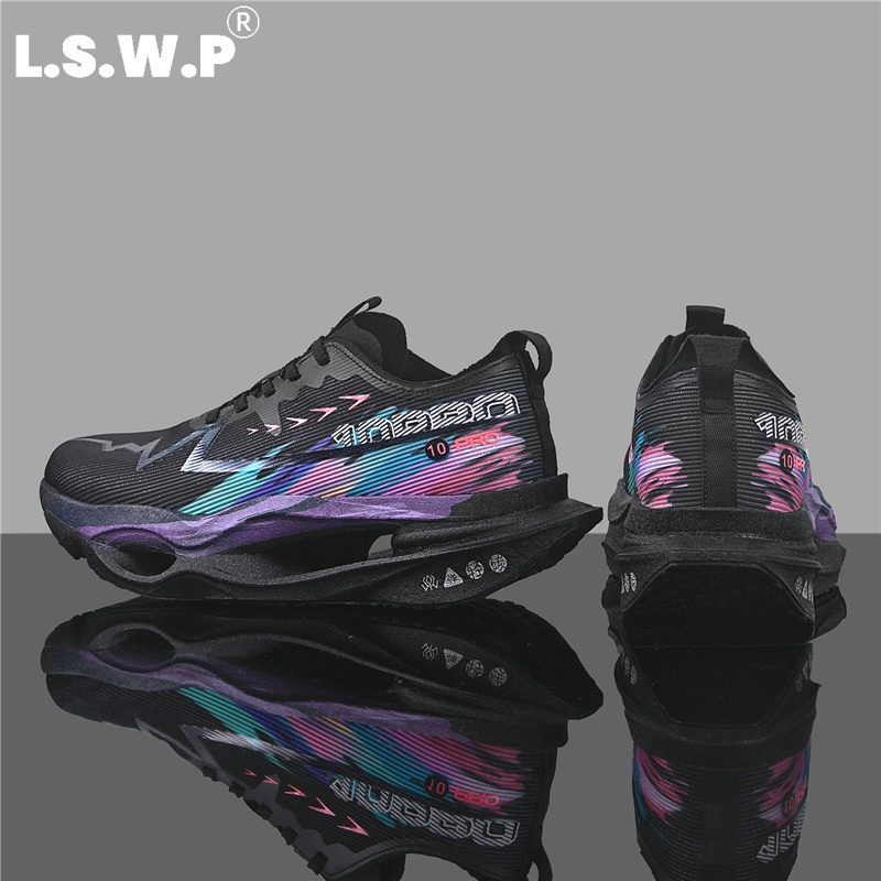 Sepatu Lari Profesional dengan - Weightlifting Shoes ulasan dan harga